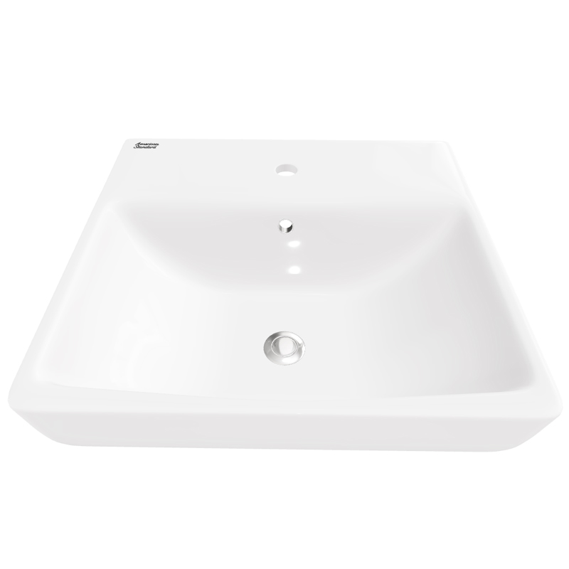 Chậu rửa Lavabo American Standard WP-F301 Milano cao cấp